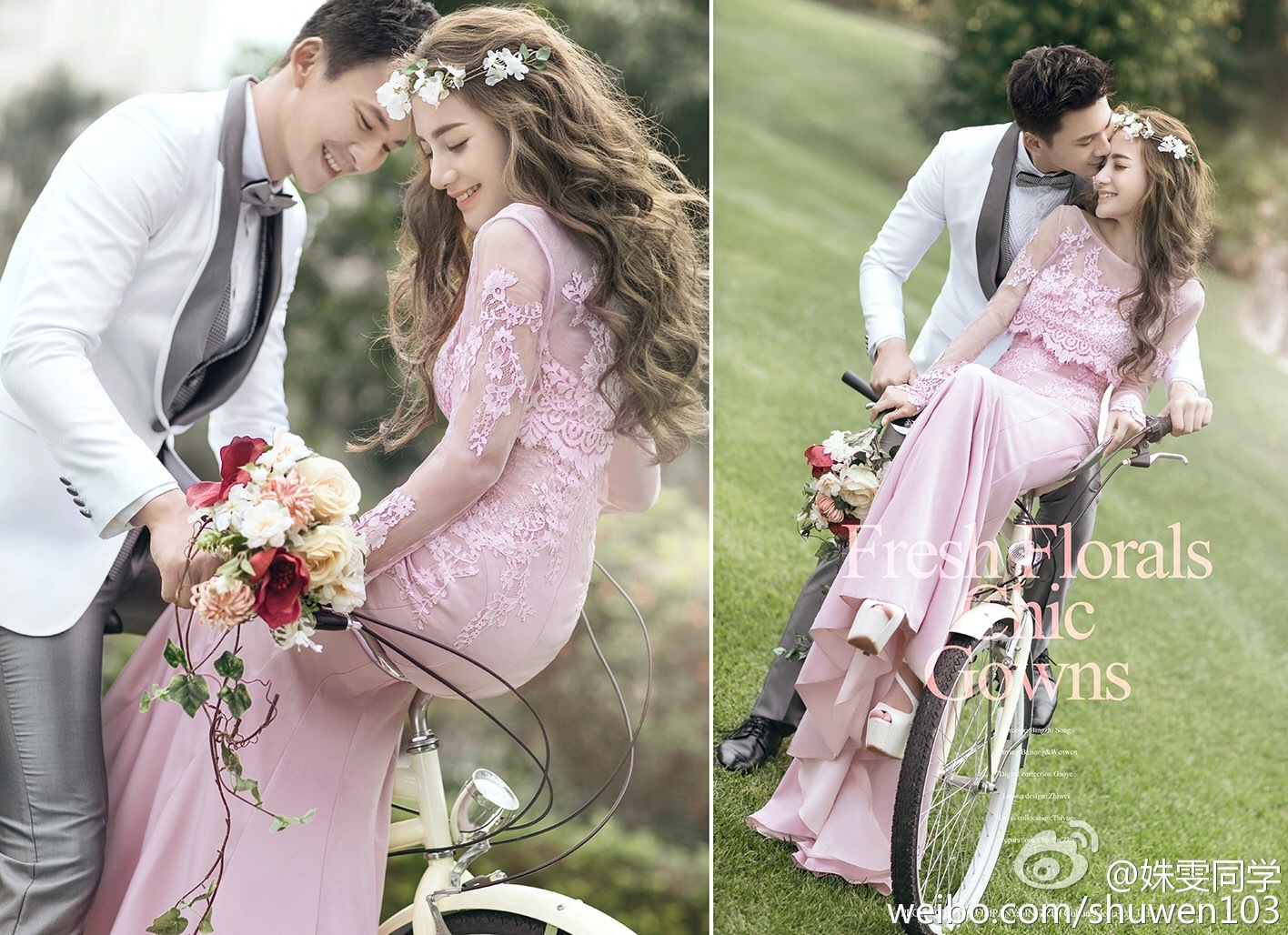 福师大中俄混血校花姝雯同学走红私照美到窒息 2